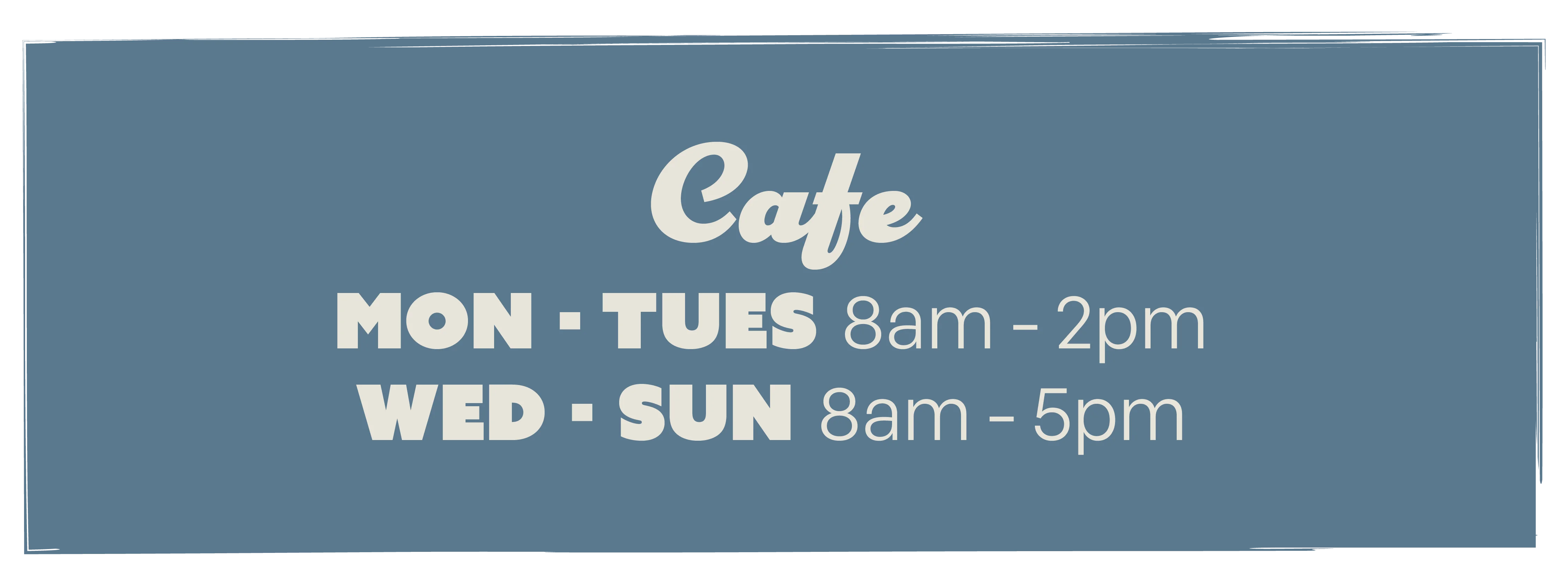 Cafe