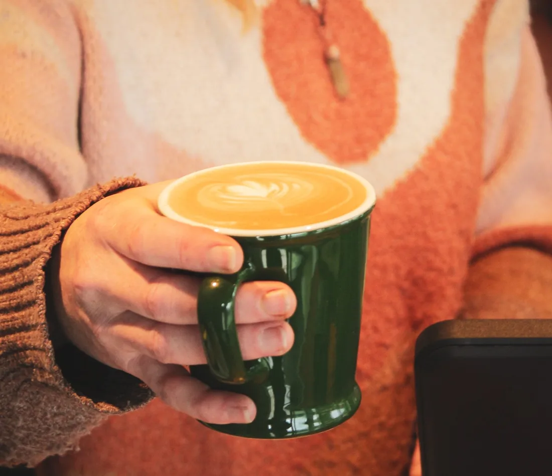 Coffee